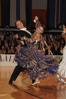 Photo of Vaidotas Lacitis & Veronika Golodneva