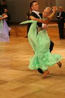 Unassigned/Not identified at German Open 2006