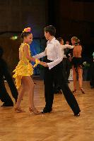 Unassigned/Not identified at German Open 2006