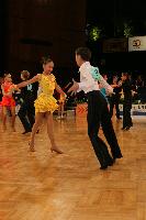 Unassigned/Not identified at German Open 2006