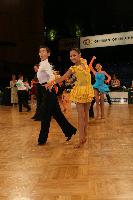 Unassigned/Not identified at German Open 2006