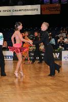 Unassigned/Not identified at German Open 2006