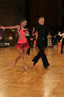 Unassigned/Not identified at German Open 2006