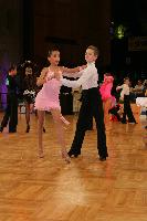 Unassigned/Not identified at German Open 2006