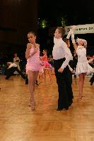 Unassigned/Not identified at German Open 2006