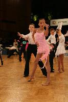 Unassigned/Not identified at German Open 2006