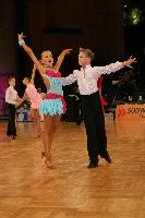 Unassigned/Not identified at German Open 2006