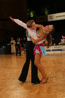 Unassigned/Not identified at German Open 2006