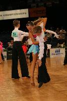 Unassigned/Not identified at German Open 2006