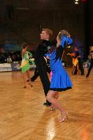 Unassigned/Not identified at German Open 2006