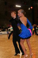 Unassigned/Not identified at German Open 2006