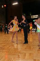 Unassigned/Not identified at German Open 2006