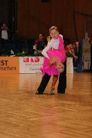 Unassigned/Not identified at German Open 2006