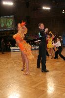 Unassigned/Not identified at German Open 2006