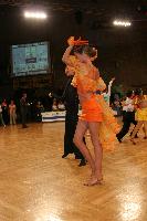 Unassigned/Not identified at German Open 2006