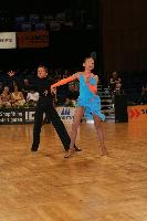 Unassigned/Not identified at German Open 2006
