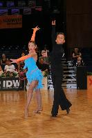 Unassigned/Not identified at German Open 2006