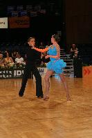 Unassigned/Not identified at German Open 2006