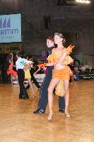 Unassigned/Not identified at German Open 2006