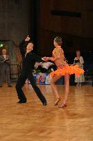Unassigned/Not identified at German Open 2006