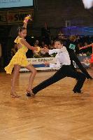 Unassigned/Not identified at German Open 2006