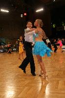 Unassigned/Not identified at German Open 2006