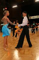 Unassigned/Not identified at German Open 2006