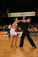 Unassigned/Not identified at German Open 2006