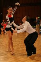 Unassigned/Not identified at German Open 2006