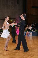Unassigned/Not identified at German Open 2006