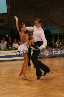 Unassigned/Not identified at German Open 2006