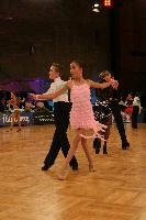 Unassigned/Not identified at German Open 2006
