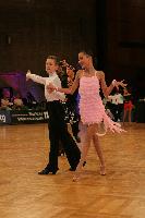 Unassigned/Not identified at German Open 2006