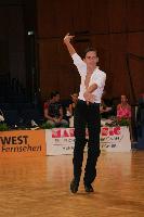 Unassigned/Not identified at German Open 2006