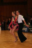 Unassigned/Not identified at German Open 2006