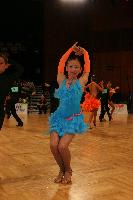 Unassigned/Not identified at German Open 2006