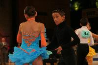 Unassigned/Not identified at German Open 2006