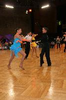 Unassigned/Not identified at German Open 2006