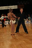 Unassigned/Not identified at German Open 2006