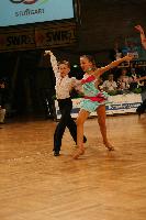 Unassigned/Not identified at German Open 2006