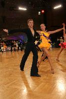 Unassigned/Not identified at German Open 2006