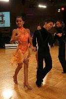 Unassigned/Not identified at German Open 2006