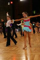 Unassigned/Not identified at German Open 2006