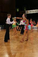 Unassigned/Not identified at German Open 2006