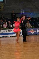 Unassigned/Not identified at German Open 2006
