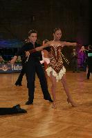 Unassigned/Not identified at German Open 2006