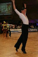 Unassigned/Not identified at German Open 2006