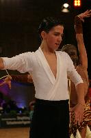 Unassigned/Not identified at German Open 2006