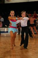 Unassigned/Not identified at German Open 2006