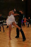 Unassigned/Not identified at German Open 2006